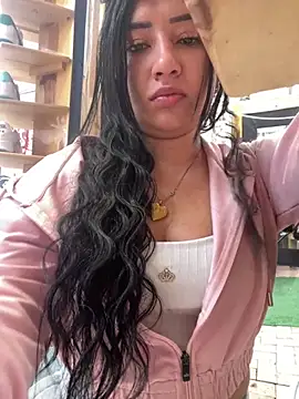 cristal-123 online show from 03/08/26, 06:01