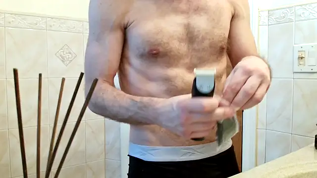 FrankieFuckMe online show from 02/06/26, 01:58