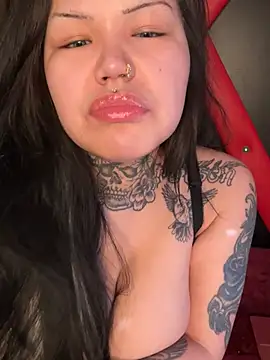 BaByDollxChloe online show from 02/06/26, 07:12