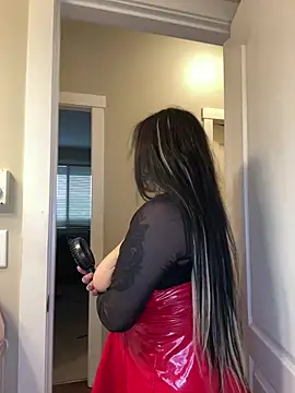 BaByDollxChloe online show from 02/13/26, 11:34