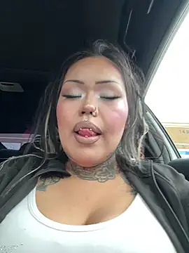 BaByDollxChloe online show from 02/19/26, 12:28