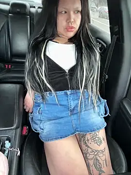 BaByDollxChloe online show from 02/27/26, 12:10