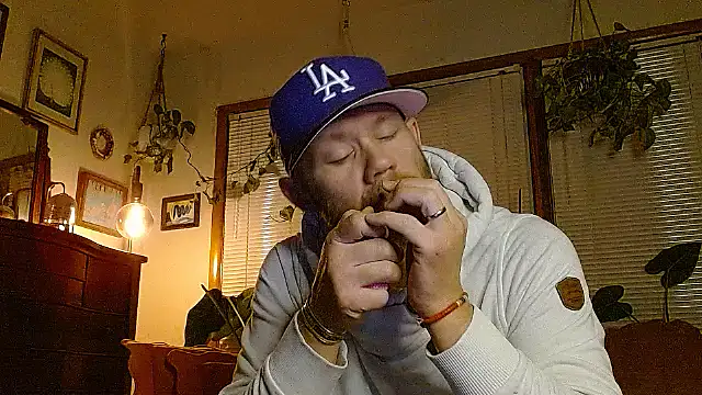 marcus graves 13 online show from 01/17/26, 03:11