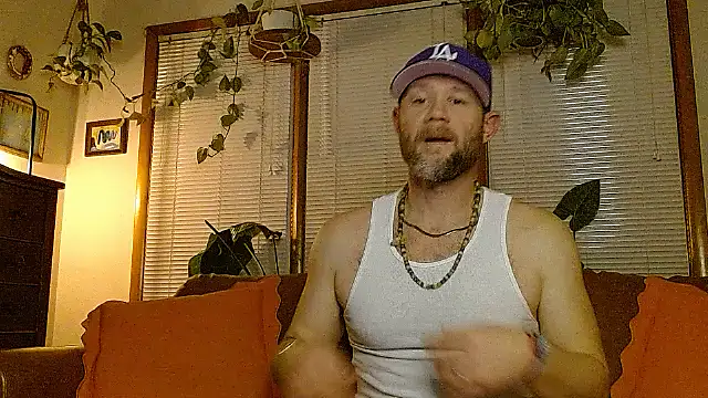 marcus graves 13 online show from 02/10/26, 01:43