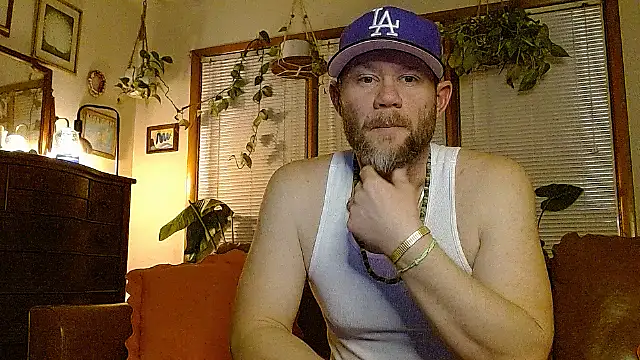 marcus graves 13 online show from 02/25/26, 01:48