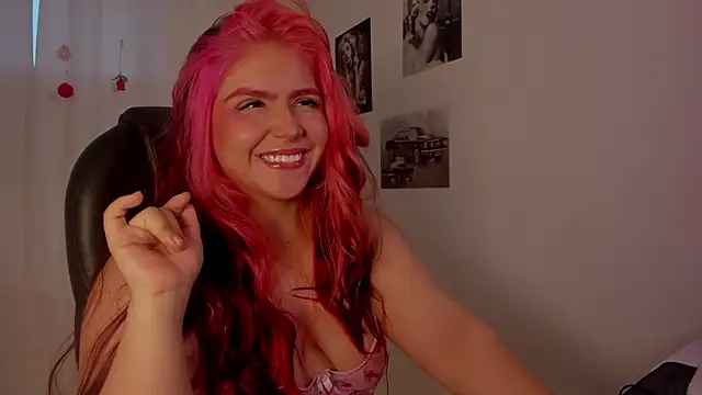 lanna  wilson online show from 03/06/26, 11:39