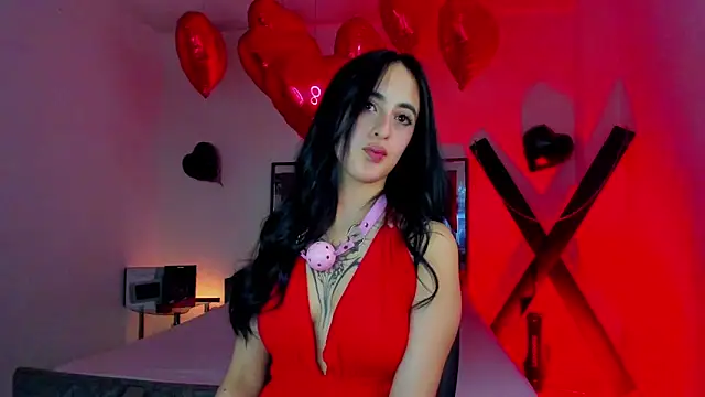 lilith jeane7 online show from 02/15/26, 04:09