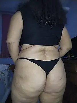 Gorditacarlota online show from 08/04/26, 04:26