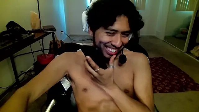 Embersboudoir online show from 02/22/26, 10:52