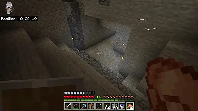 Embersboudoir online show from 02/27/26, 10:21