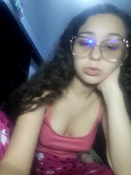 racheldepp  online show from 02/03/26, 05:05