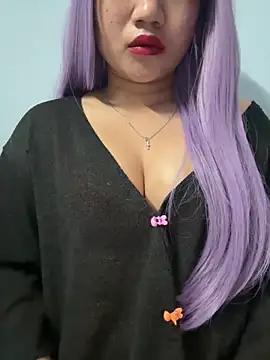 Rubydesire online show from 02/22/26, 04:27