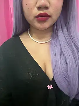 Rubydesire online show from 02/25/26, 04:49