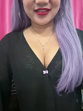 Rubydesire online show from 03/02/26, 04:47