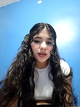 diosa sofia19 online show from 01/12/26, 12:27