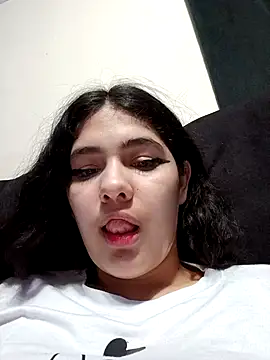 diosa sofia19 online show from 02/24/26, 02:09