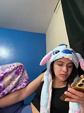 diosa sofia19 online show from 03/05/26, 01:45