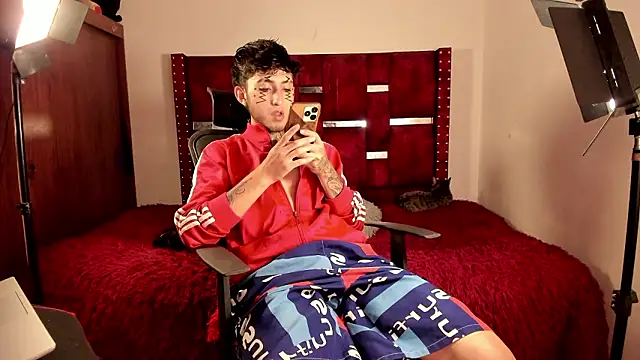 Snapshot of cyber_novaa4 chatting on 02/10/26, 02:37 cyber novaa4 online show from 02/10/26, 02:37