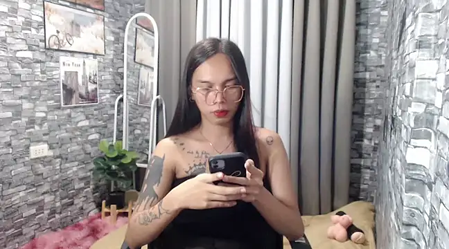 LOVELYMAYUMIE online show from 03/02/25, 02:00