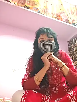 Priyaji7575 online show from 01/13/26, 01:05