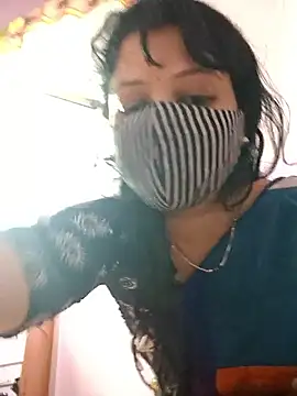 Priyaji7575 online show from 01/14/26, 07:47