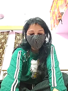 Priyaji7575 online show from 02/10/26, 05:55