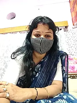 Priyaji7575 online show from 02/13/26, 05:47