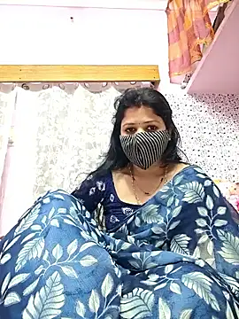 Priyaji7575 online show from 02/21/26, 11:00