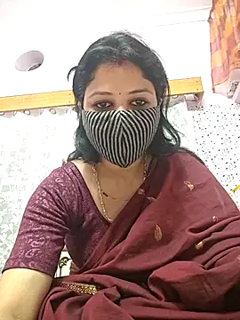 Priyaji7575 online show from 02/23/26, 11:18