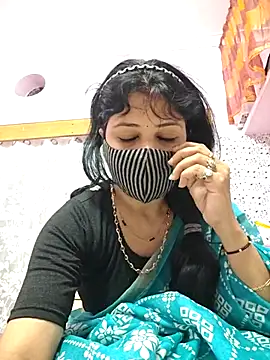 Priyaji7575 online show from 02/24/26, 11:30