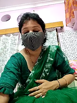 Priyaji7575 online show from 02/27/26, 05:24