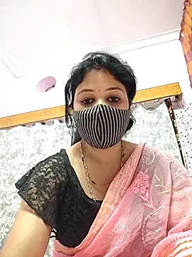 Priyaji7575 online show from 03/06/26, 11:28