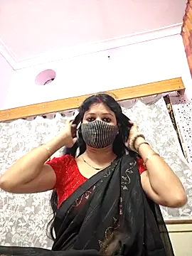 Priyaji7575 online show from 03/07/26, 11:07