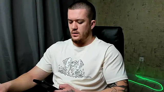 Well boy online show from 02/14/26, 06:59