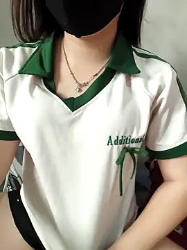 Dorea-mon online show from 03/18/26, 08:06