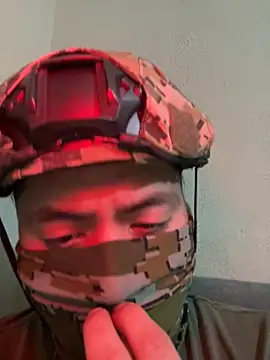 Dani18cogedor online show from 02/08/26, 06:17