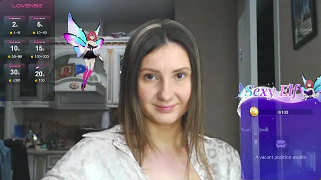 NikkiKiss    online show from 02/08/26, 05:11