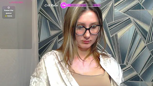 NikkiKiss    online show from 02/19/26, 05:53