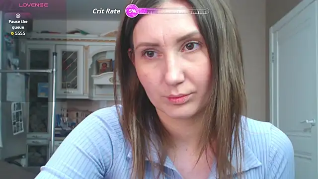 NikkiKiss    online show from 02/21/26, 07:53