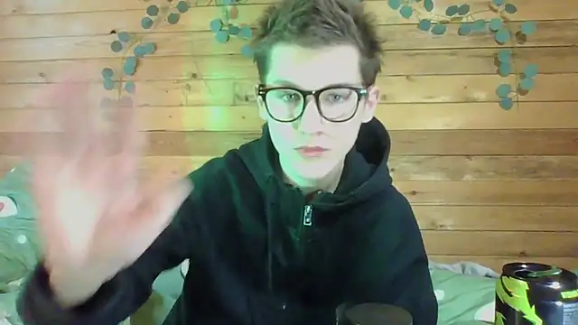 Sasha bb21 online show from 01/16/26, 10:19