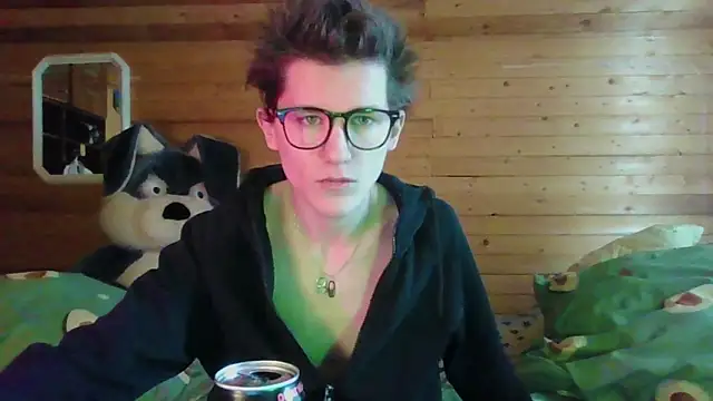 Sasha bb21 online show from 02/19/26, 08:10