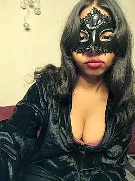 Riya Atom Bomb online show from 02/21/26, 08:43