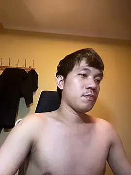 asian guy67 online show from 02/05/26, 07:18