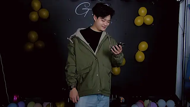 STR-100 online show from 02/24/26, 12:03