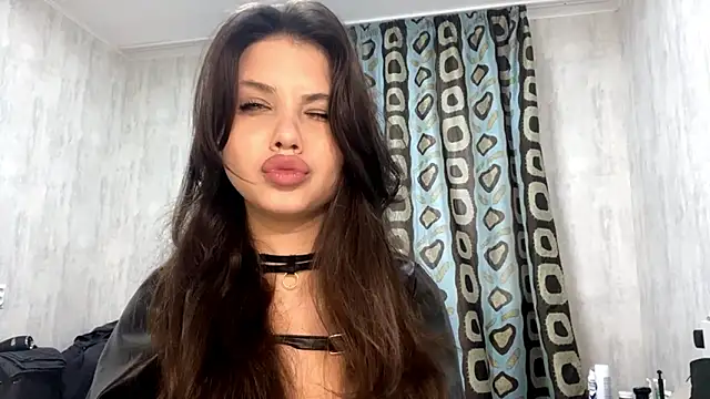 MaraTilIer online show from 02/22/26, 06:35