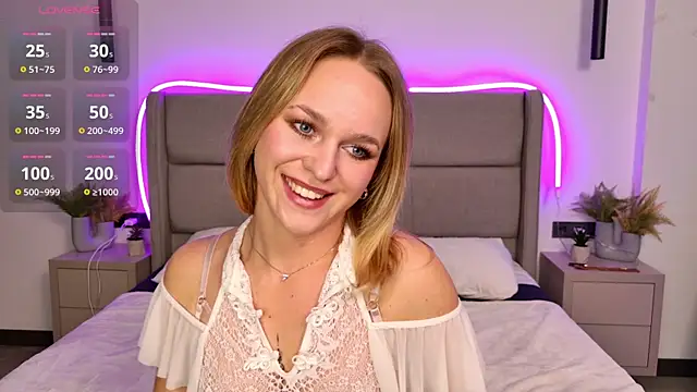 Ellis Blossom online show from 02/05/26, 08:41