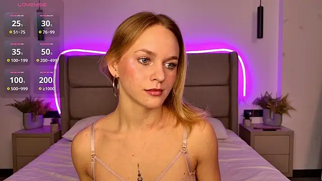 Ellis Blossom online show from 02/12/26, 08:31