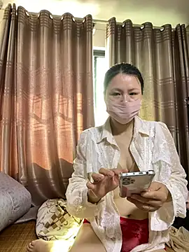 Sini-ii online show from 04/10/26, 01:11