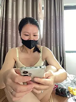 Sini-ii online show from 04/21/26, 04:30