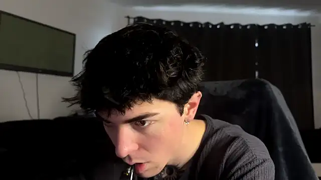 LiamFoster online show from 01/18/26, 01:15